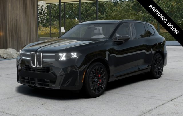 2027 BMW Unknown