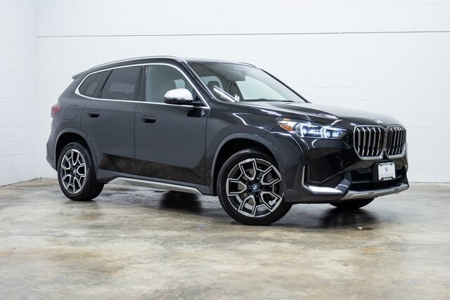 2023 Bmw X1 XDrive28i photo 4