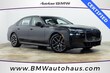  BMW 760i
