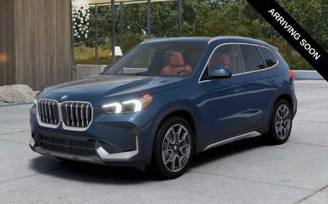 2027 BMW X1 SUV 