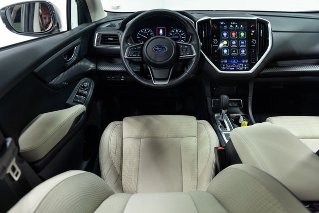 Used 2025 Subaru Ascent Premium SUV