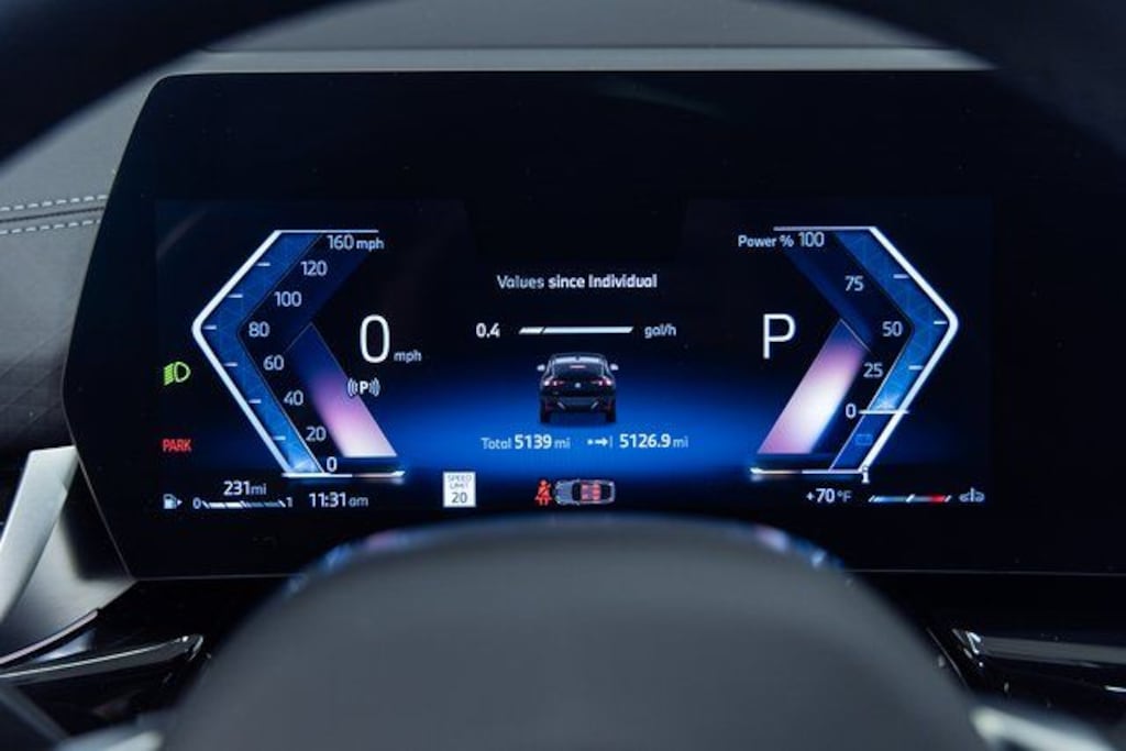 Certified 2025 BMW X2 xDrive28i SUV