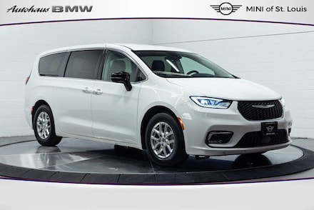 2024 Chrysler Pacifica Touring L Minivan/Van