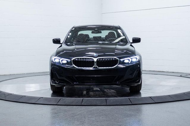 2026 BMW 3 Series 330i - Photo 7