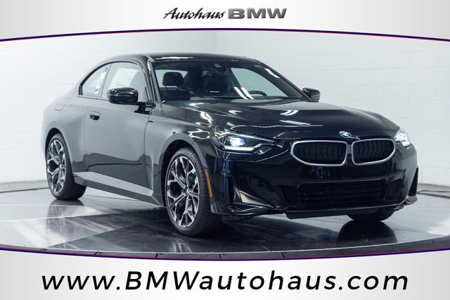 2026 BMW 230i Coupe 