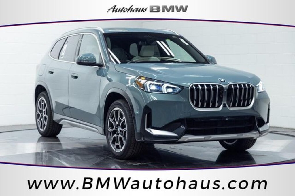 New 2027 BMW X1 xDrive28i xDrive28i SAV