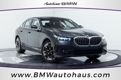 2026 BMW 530i xDrive Sedan