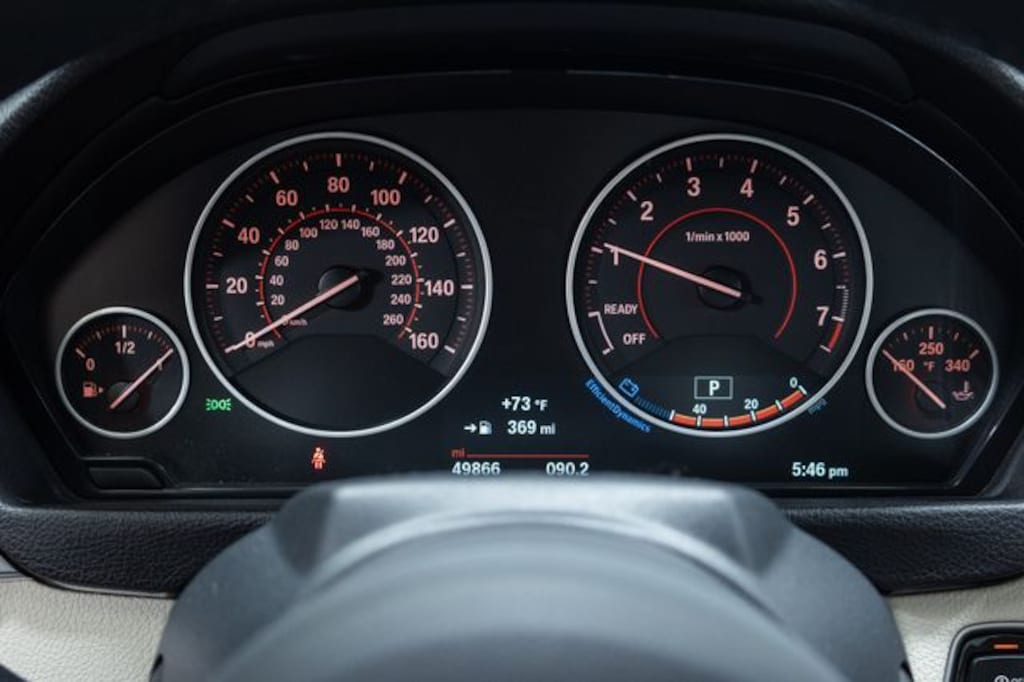 Used 2019 BMW 4 Series 430i xDrive Convertible