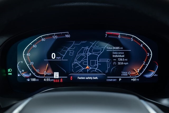2023 Bmw X3 xDrive30i photo 2