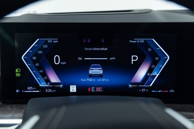 2025 Bmw X7 xDrive40i photo 2