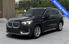 2026 BMW X1 xDrive28i SUV