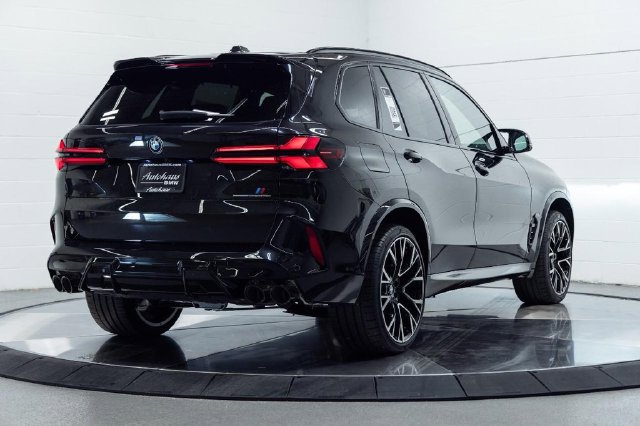 2026 BMW X5 M X5 M - Photo 14