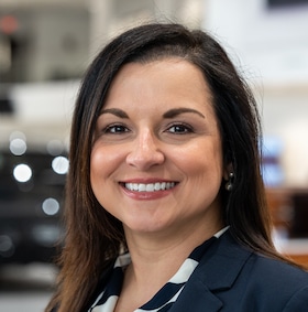 Staff member Brandy Wise from 47dc8dee1f65