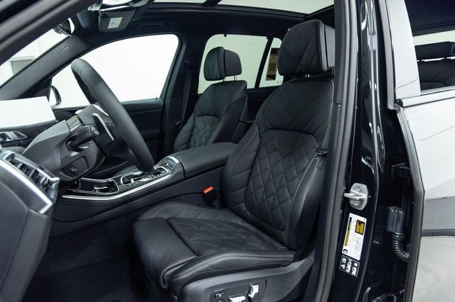 2026 BMW X5 40i - Photo 24