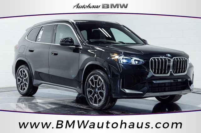 2026 BMW X1