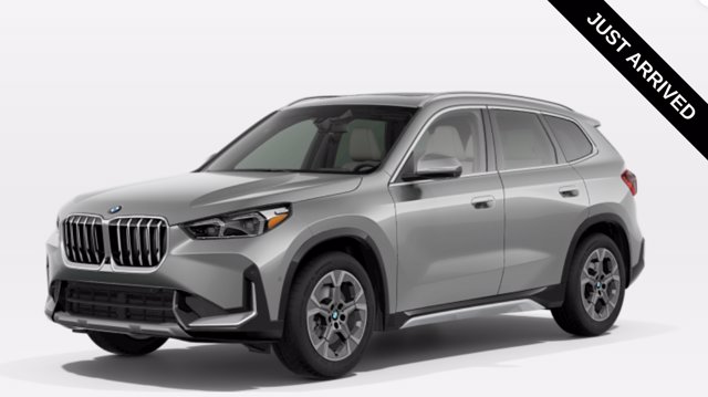 2027 BMW X1 SUV 