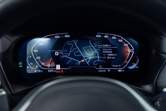 2024 Bmw X3 M40i photo 2