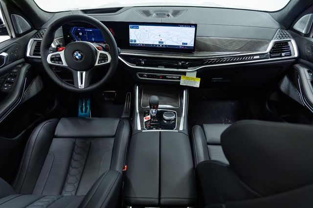 2026 BMW X5 M X5 M - Photo 23