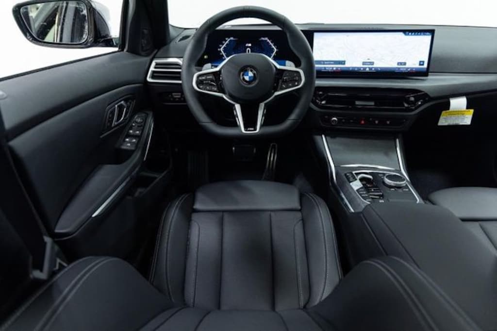 New 2026 BMW 330i xDrive Sedan