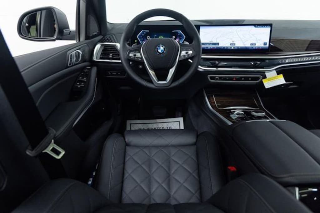 Certified 2026 BMW X5 PHEV xDrive50e SUV