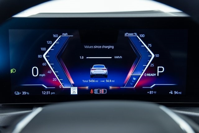Used 2024 BMW i4 Base with VIN WBY83FB0XRFS84045 for sale in Saint Louis, MO