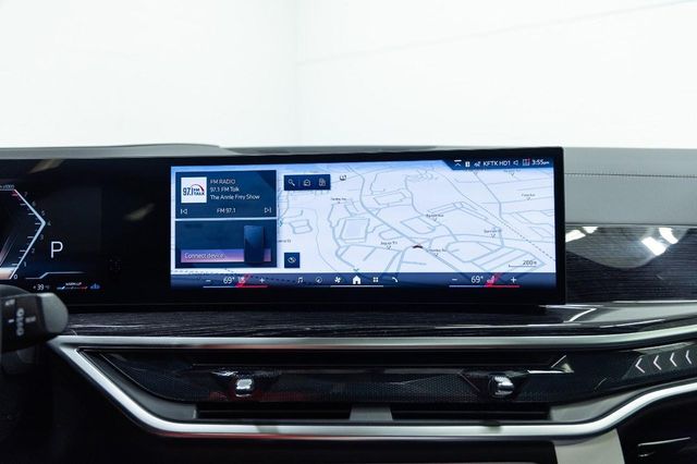 2026 BMW X5 40i - Photo 19