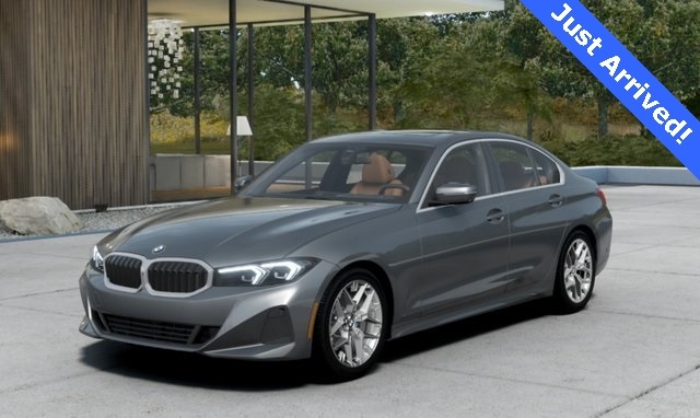 2026 BMW 3 Series 330i's photo