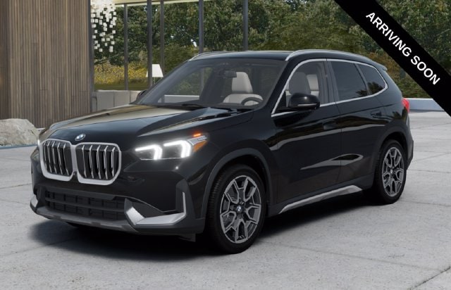2027 BMW X1 SUV 