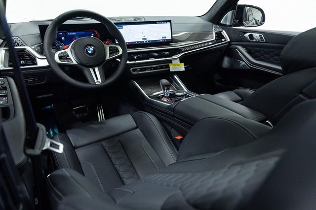 2026 BMW X5 M X5 M - Photo 22