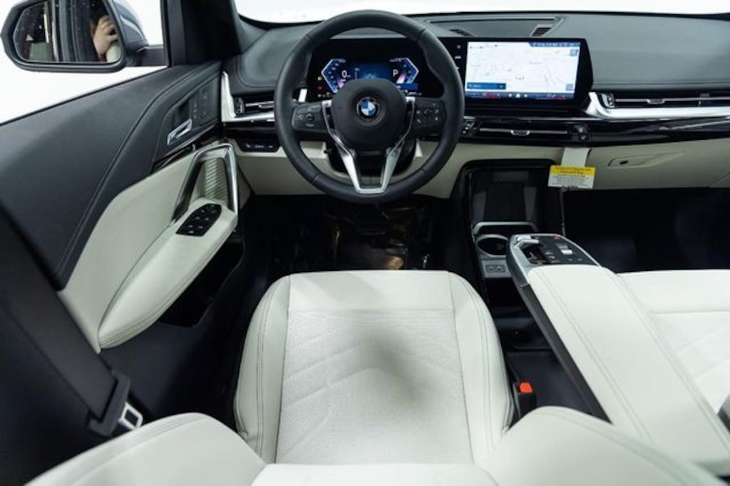 New 2026 BMW X1 xDrive28i SUV