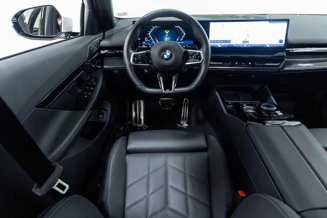 2024 Bmw 530i xDrive photo 3