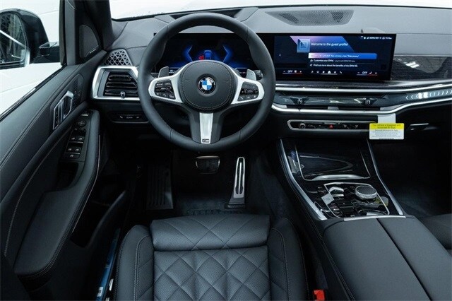 2026 Bmw X5 xDrive40i photo 3