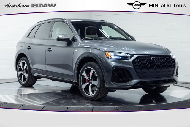 2024 Audi Q5