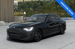 2026 BMW 230i xDrive Coupe