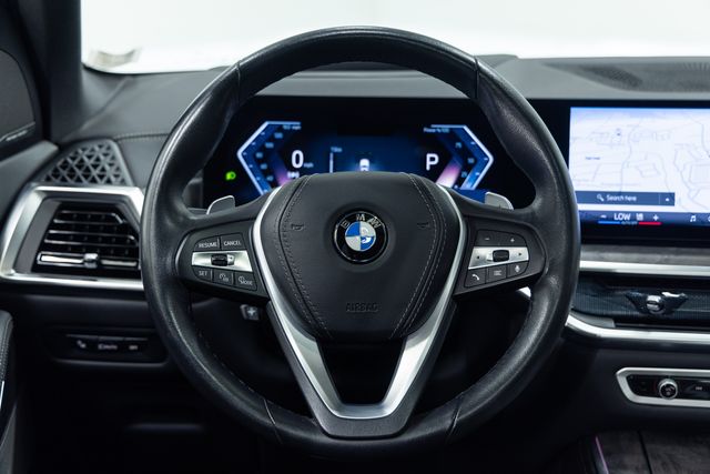 2026 BMW X5 40i - Photo 14