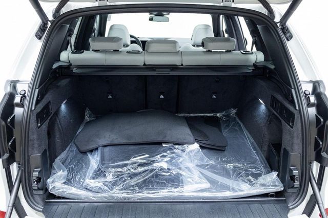 2026 BMW X5 40i - Photo 15