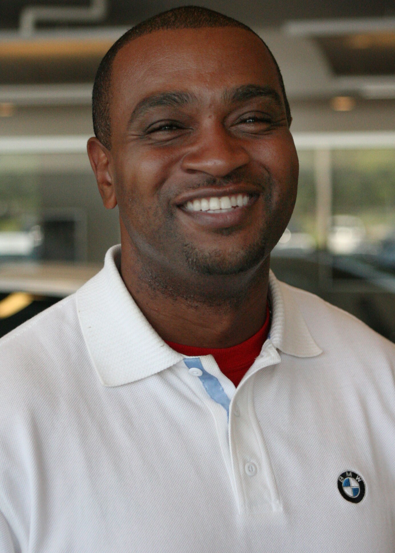 Booker Wade