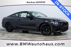 2026 BMW M440i xDrive Coupe