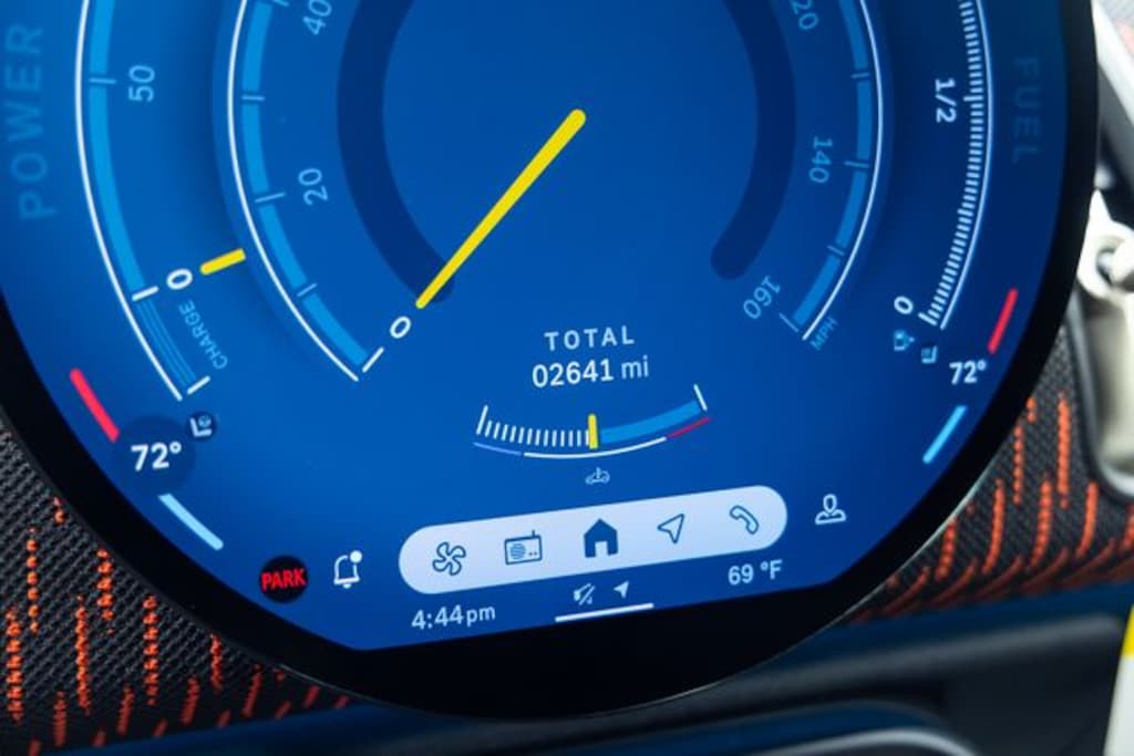 Certified 2026 MINI John Cooper Works Countryman Iconic SUV