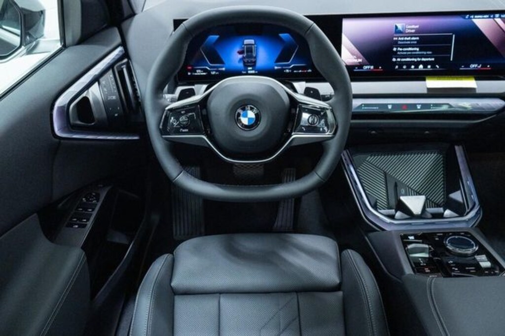 Certified 2026 BMW X3 30 xDrive SUV