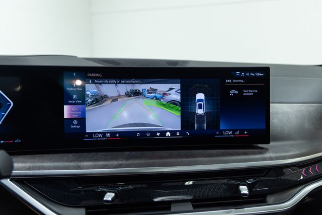 2026 BMW X5 40i - Photo 18