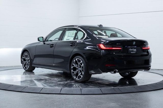 2026 BMW 3 Series 330i - Photo 13