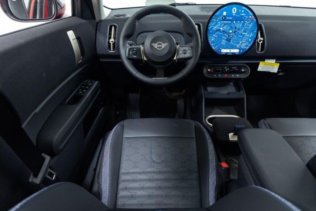 Certified 2025 MINI Cooper S Countryman Signature Plus SUV