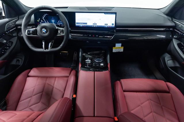 2026 BMW 5 Series 530i - Photo 22