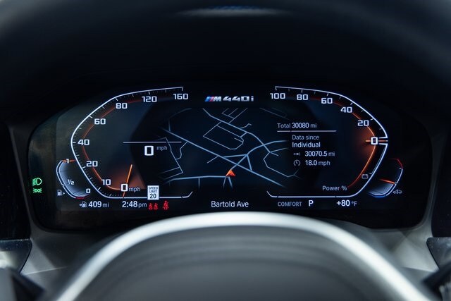 2022 Bmw M440i xDrive photo 2