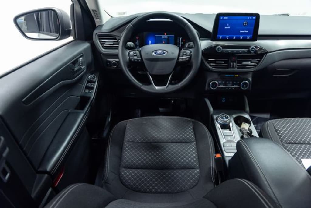 Used 2023 Ford Escape Active SUV