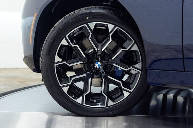 2026 BMW X3 30 - Photo 25