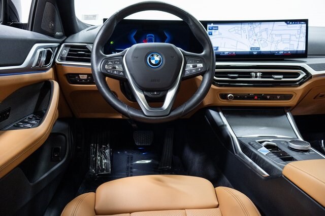 2023 Bmw i4 eDrive35 photo 3