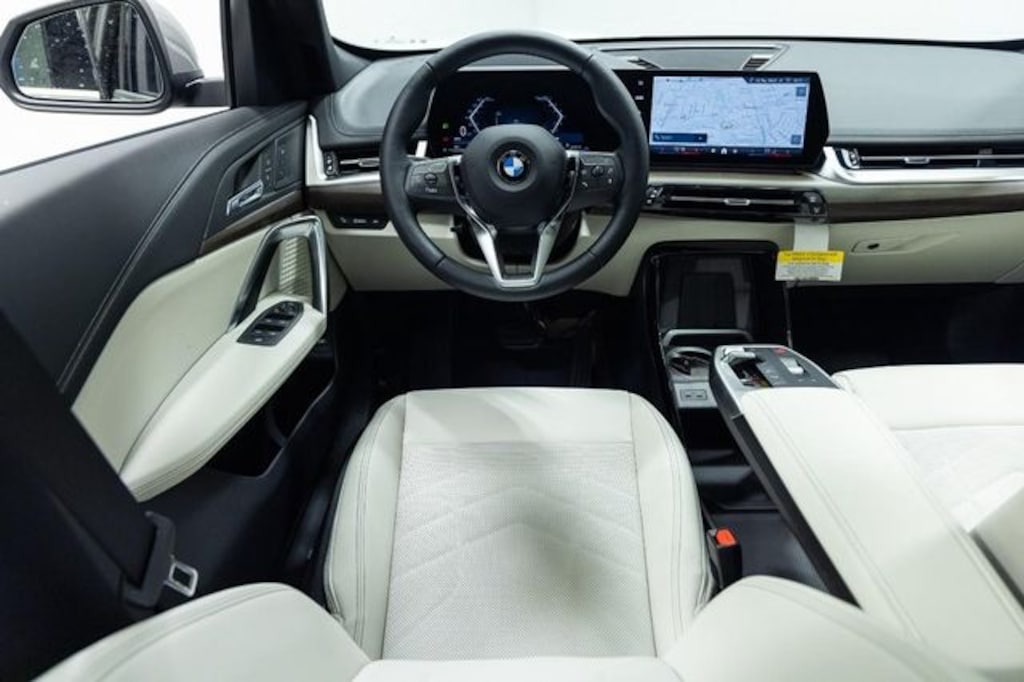 New 2026 BMW X1 xDrive28i SUV