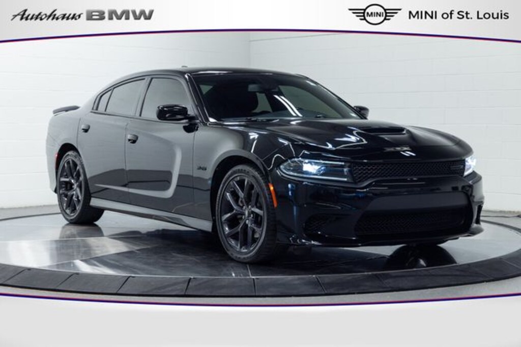 Used 2023 Dodge Charger R/T Sedan